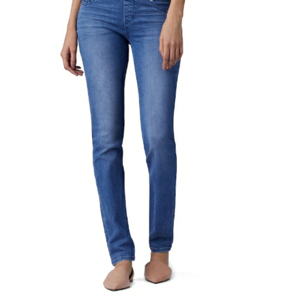 [Lee] Easy Fit Jeggings- 4 petite